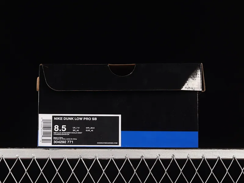 All categories Nk SB Dunk series Nk SB Dunk Low low-top sneakers Nk Dunk Low Lucky Cat SB low-top sports and leisure sneakers 304292-771